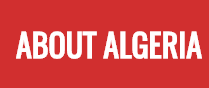 C'est l'Algérie